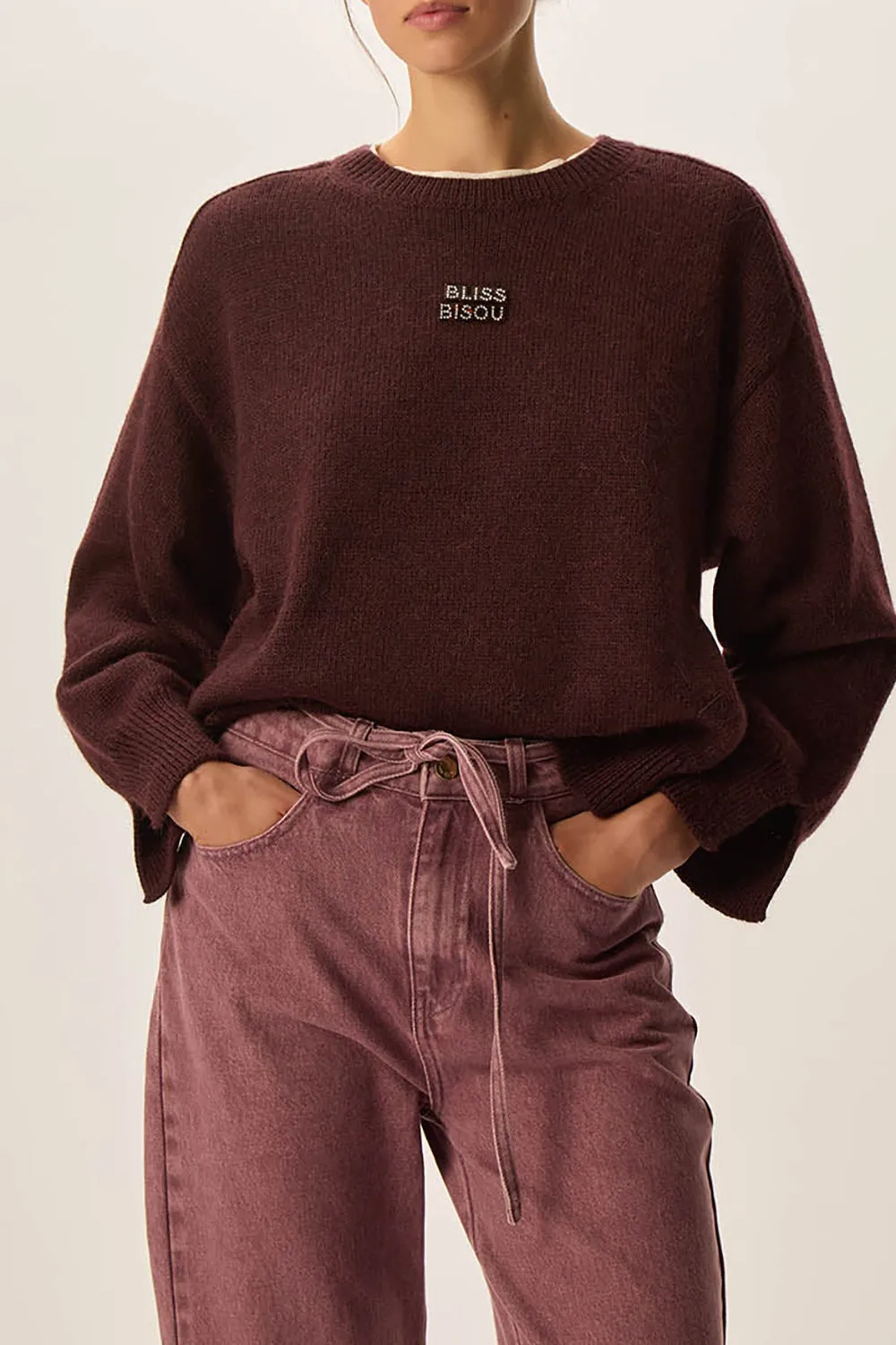 Pull Barry Cacao