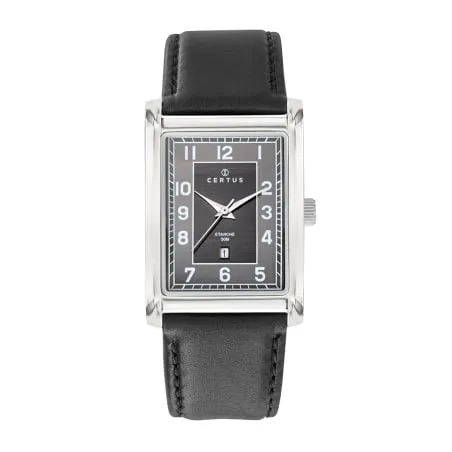 Montre Homme Certus rectangle 611271