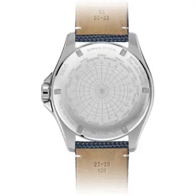 Montre Homme Mido Ocean Star GMT M0266291705100 — photo 2