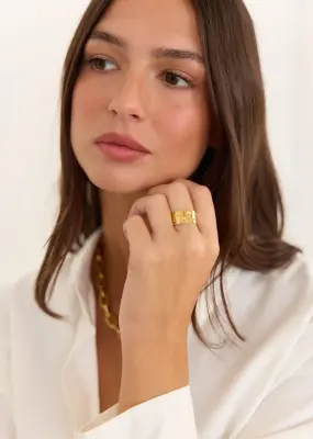 Bague Sixtine — photo 4