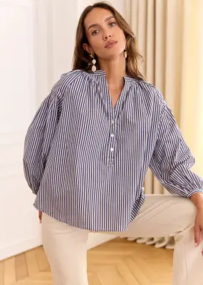 Blouse Manel — photo 2