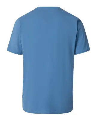 CASA MODA TEE SHIRT Bleu ciel — photo 3
