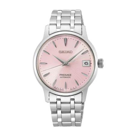 Montre Seiko Presage Cocktail pour femme SRP839J1