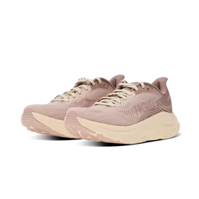 Hoka W Clifton 11 Glm Pink — photo 2