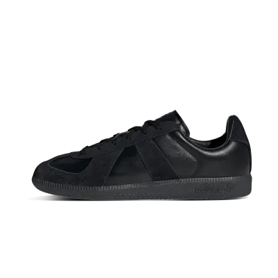 Adidas BW Army Triple Black — photo 1