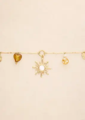 Collier Razel — photo 2