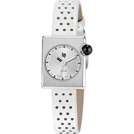 Montre Femme Lip Mach 2000 Mini Square 671193