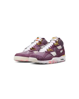 Air Trainer SC SP Pro Purple — photo 2