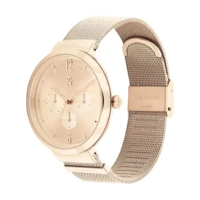 Montre Femme Tommy Hilfiger Lidia 1782538 — photo 2