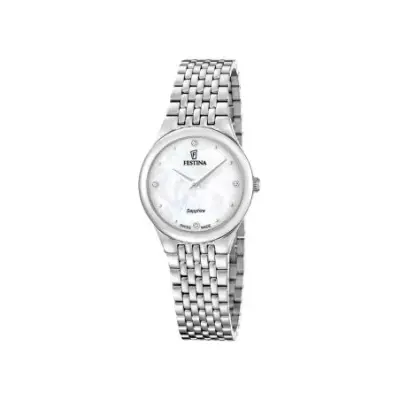 Montre femme Festina Swiss Made Grace F20096/1 — photo 5