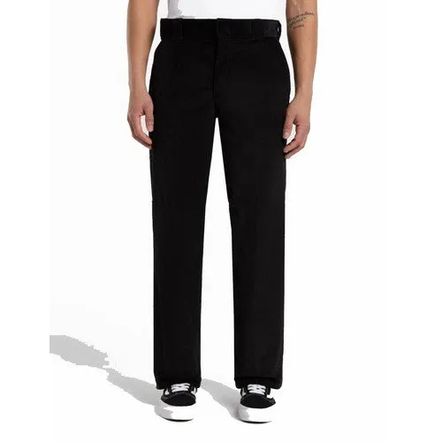 DICKIES CORDUROY  Noir