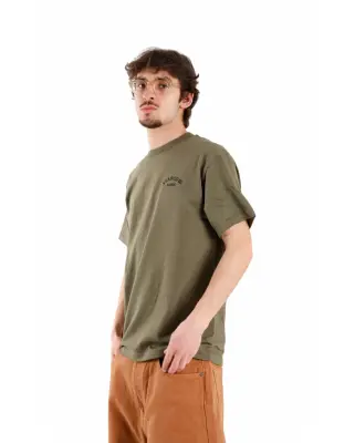 Tiger Tee Military Black — photo 3