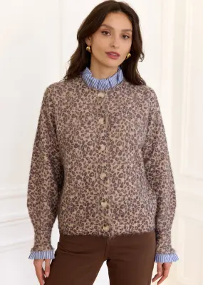 Gilet Camille — photo 3