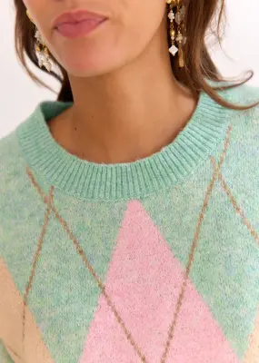 Pull Hugo — photo 3