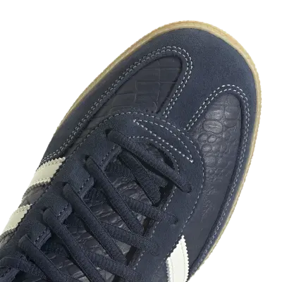 Adidas Handball Spezial Night Indigo Cream White — photo 4