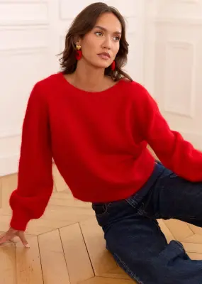 Pull Delphine — photo 2