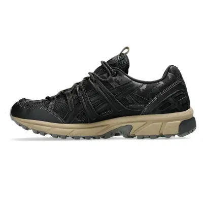 ASICS GEL SONOMA 1550 Noir — photo 3