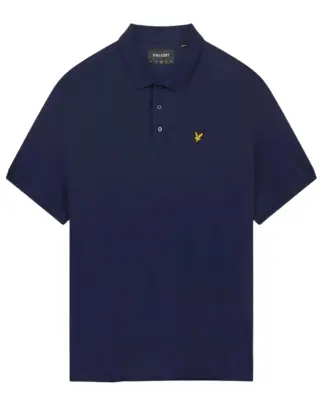 LYLE & SCOTT POLO Marine — photo 2