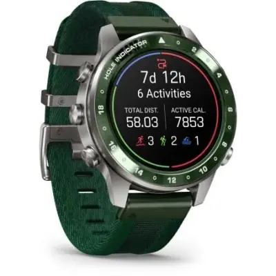 Garmin Marq Golfer Gen3 010-04549-50 — photo 2