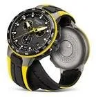 Montre quartz t-race tour de france chronographe