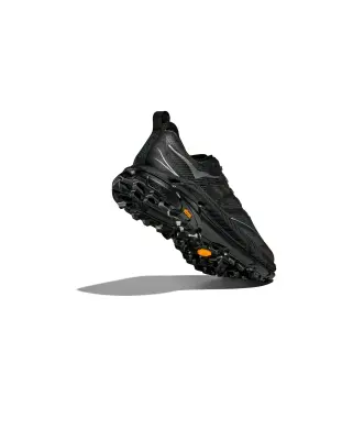 U Mafate Speed 4 Exo Black Outer Orbit — photo 4