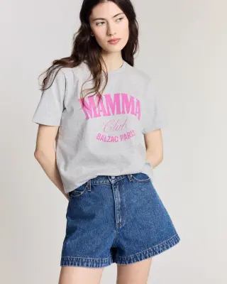 Tshirt Bree FDM — photo 1