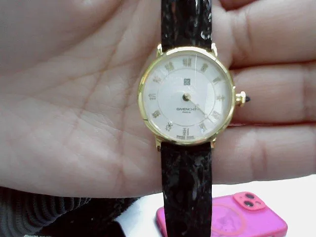 Montre shanghai