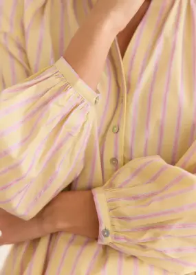 Blouse Manel — photo 3