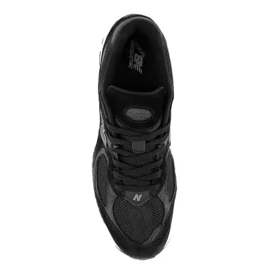 NEW BALANCE M2002 Noir — photo 5