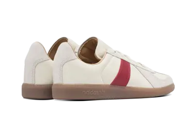 Adidas BW Army White Team Victory Red — photo 3