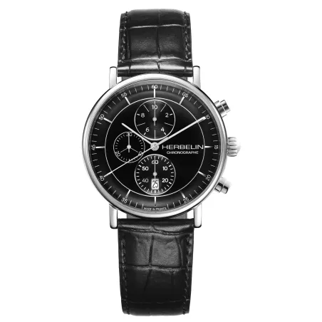 Montre Homme Herbelin Inspiration Chronograph 35647AP14