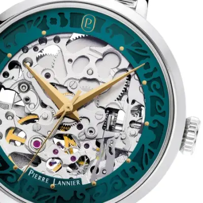 Pierre Lannier Femme Automatic 141K671 — photo 2