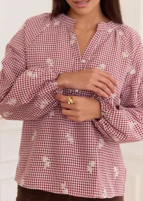 Blouse Agatha — photo 1