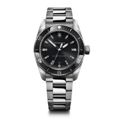 Montre Victorinox Maverick Quartz 242097 — photo 5