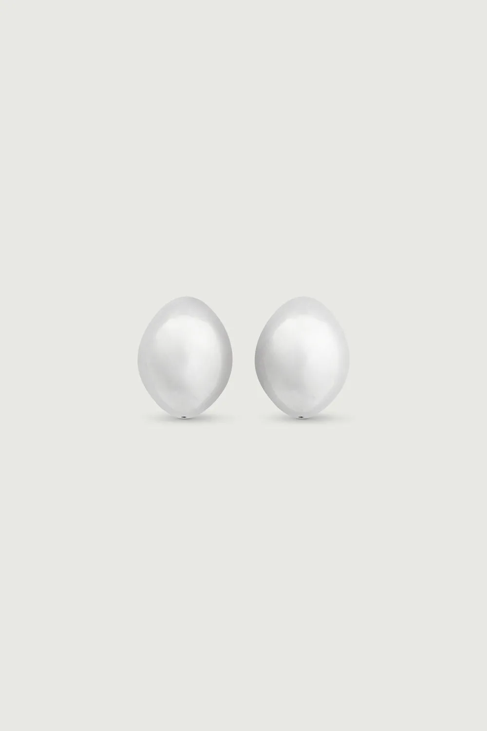 BOUCLES D'OREILLES ARGENT