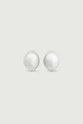 BOUCLES D'OREILLES ARGENT — photo 1