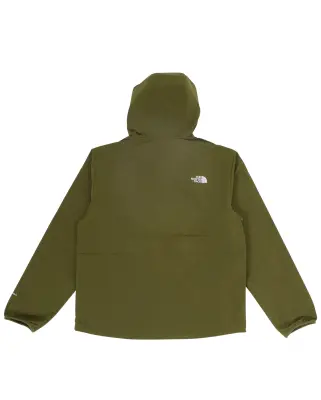 Easy Wind FZ Jacket Forest Olive — photo 5