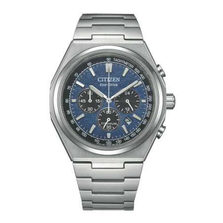 Citizen Super Titanium Chrono Eco-Drive CA4610-85L