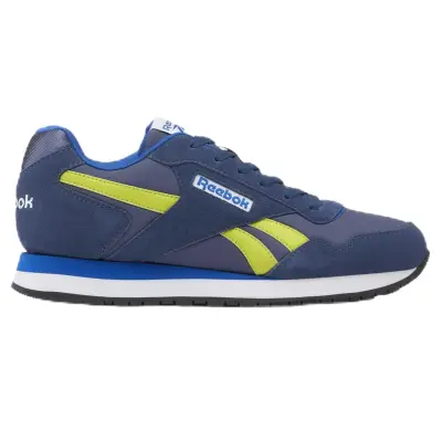REEBOK GLIDE Marine — photo 2