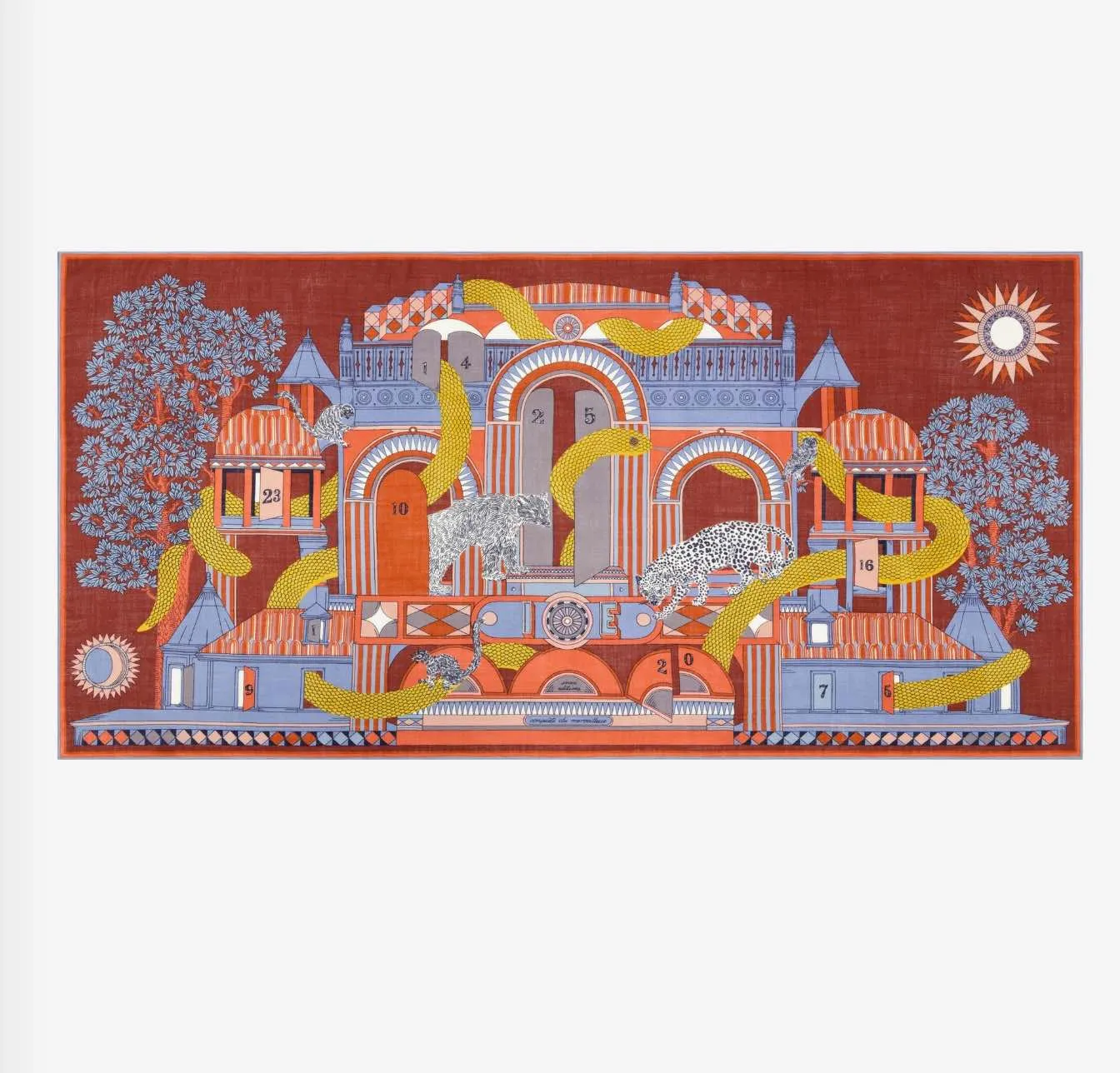 Etole 100 Nicolas automne  - Inoui Éditions