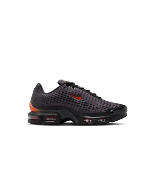 Air Max Plus VII Black Dark Copper — photo 1