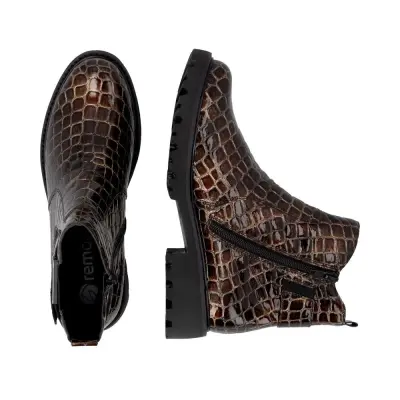 Bottines Remonte D8684-25 — photo 5
