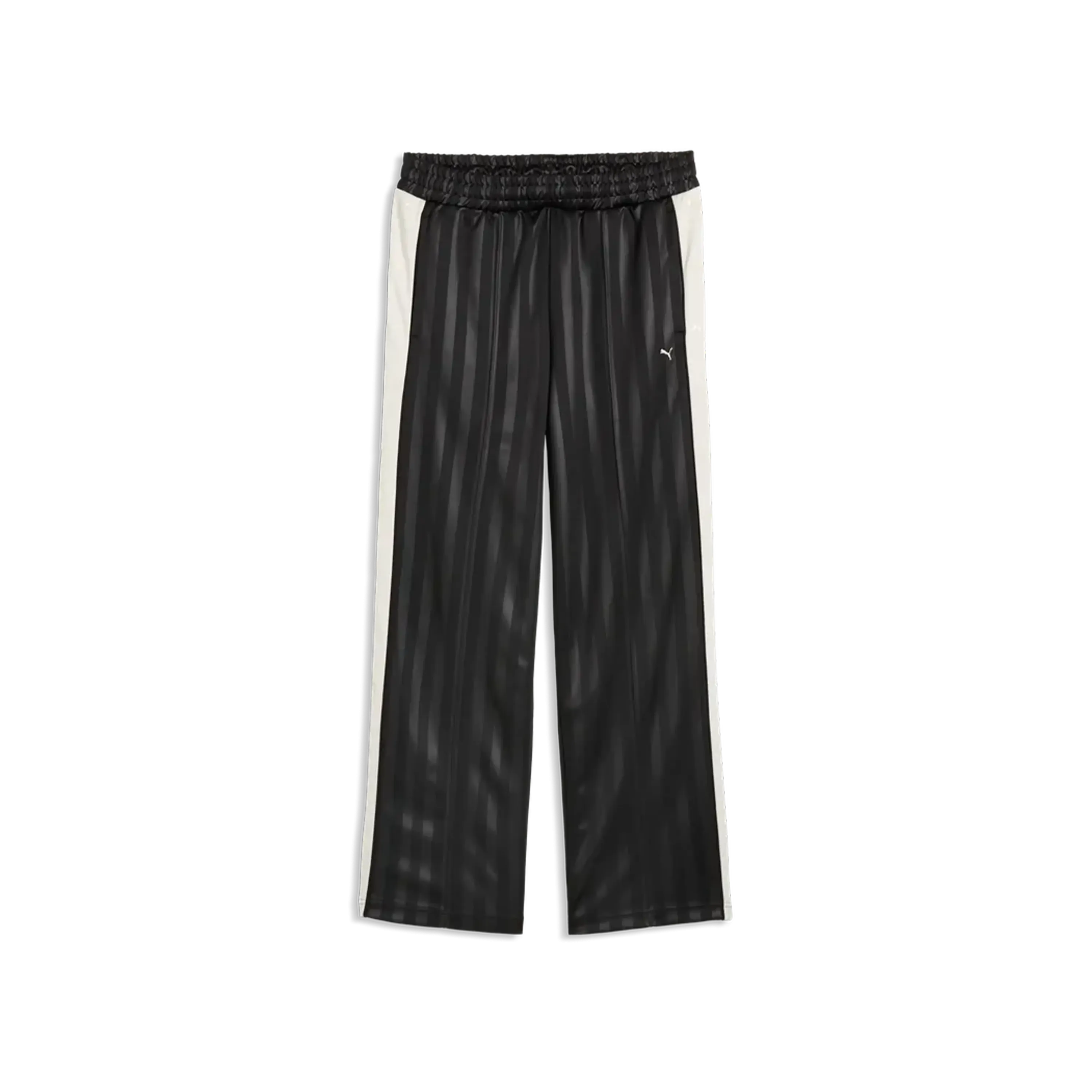 PUMA T7 Track Pants Black