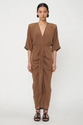 Robe Levant Bronze — photo 2