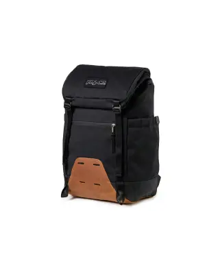 Cruiser Rucksack N55 Black — photo 2