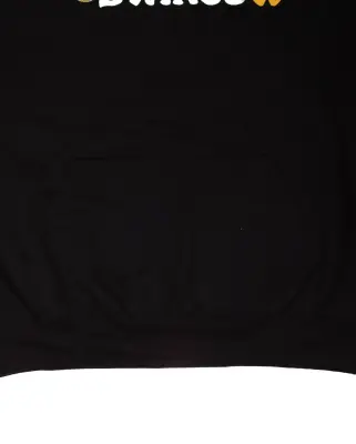 Hoodie starcow WU Black — photo 3
