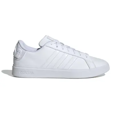 ADIDAS STAR WARS GRAND COURT Blanc — photo 2