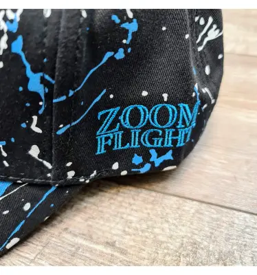 Casquette Zoom Flight cœur brisé — photo 5