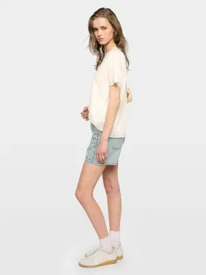 T-shirt Tommer — photo 3