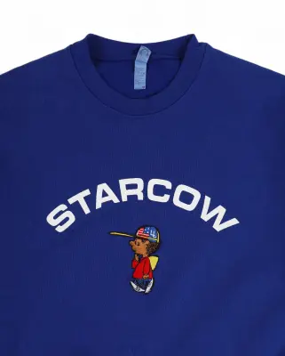 LoLife Crewneck Blue — photo 2